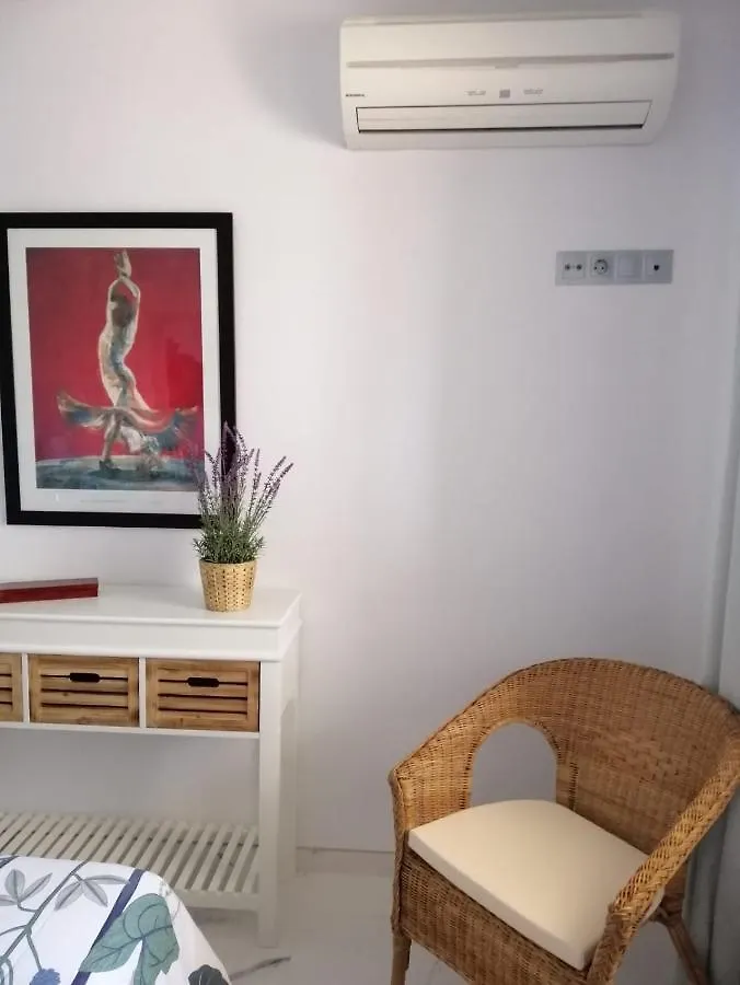 Apartamento 315 en paseo marítimo 96 Fuengirola 0*,