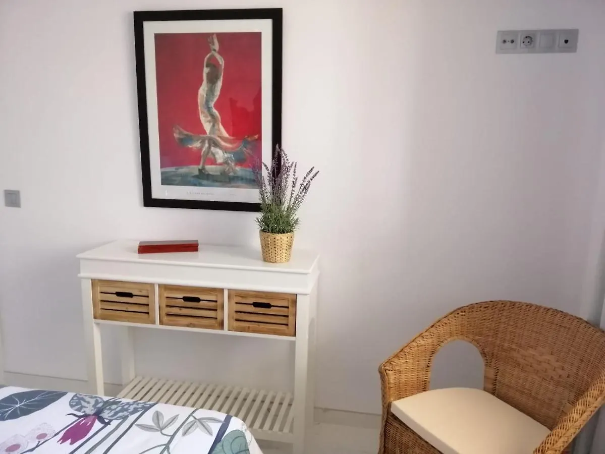 Apartamento 315 en paseo marítimo 96 Fuengirola