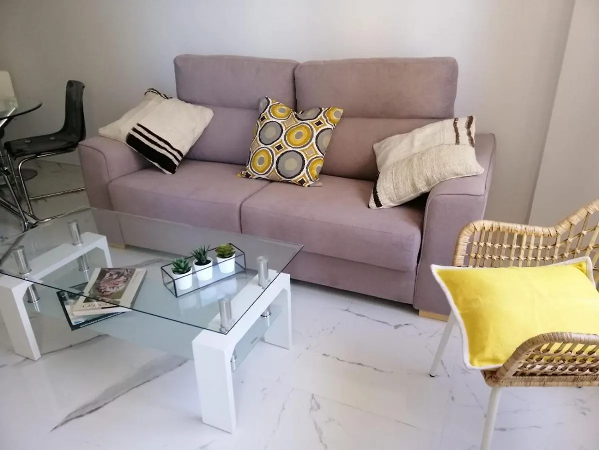 Apartamento 315 en paseo marítimo 96 Fuengirola 0*,  España