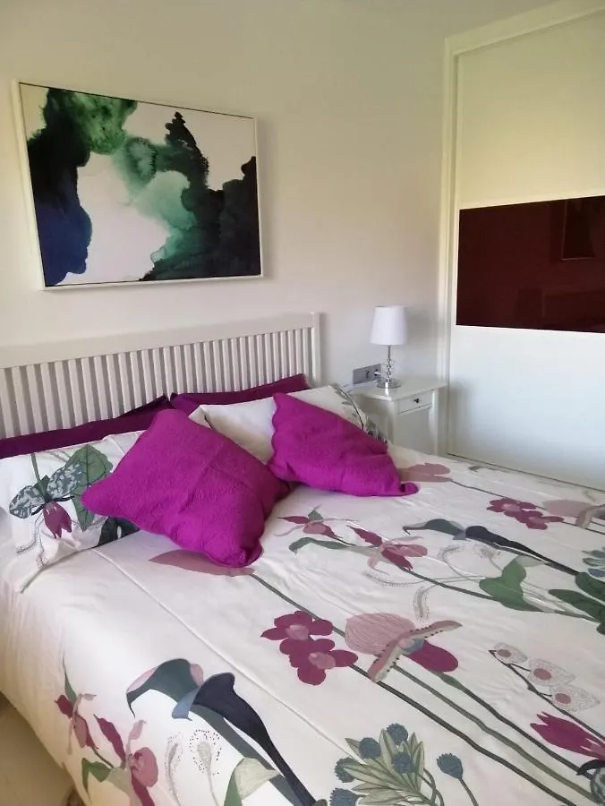 Apartamento 315 en paseo marítimo 96 Fuengirola España