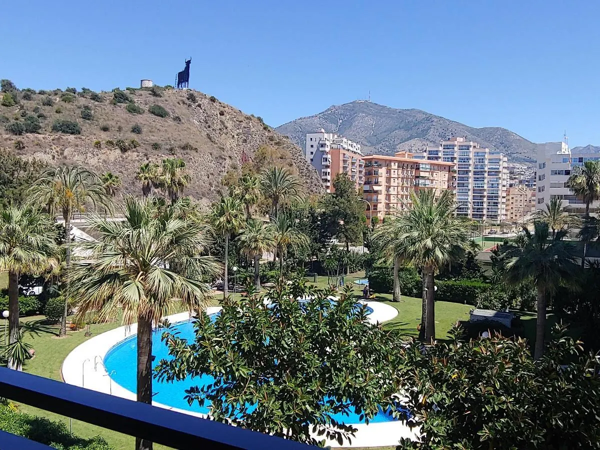 Apartamento 315 en paseo marítimo 96 Fuengirola