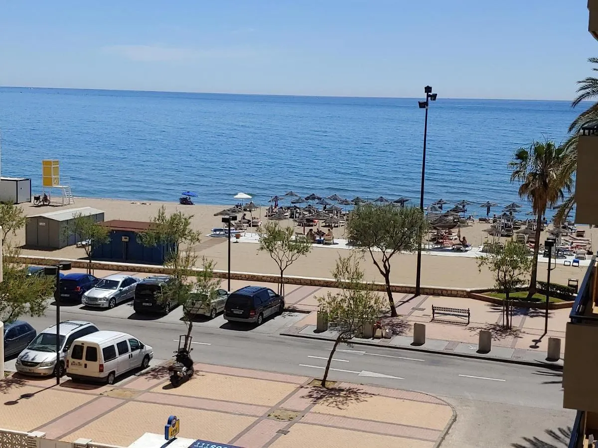 Apartamento 315 En Paseo Maritimo 96 Fuengirola Spanien