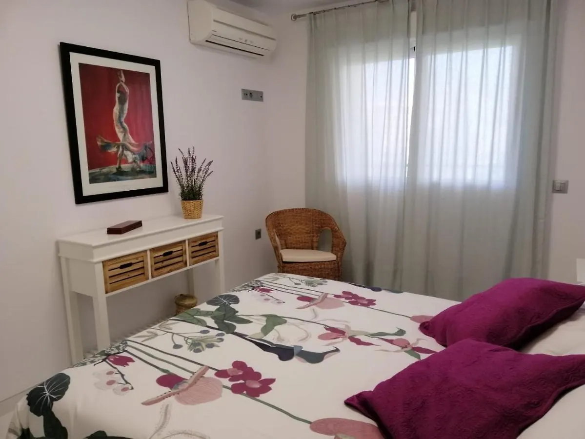 Apartamento 315 en paseo marítimo 96 Fuengirola España