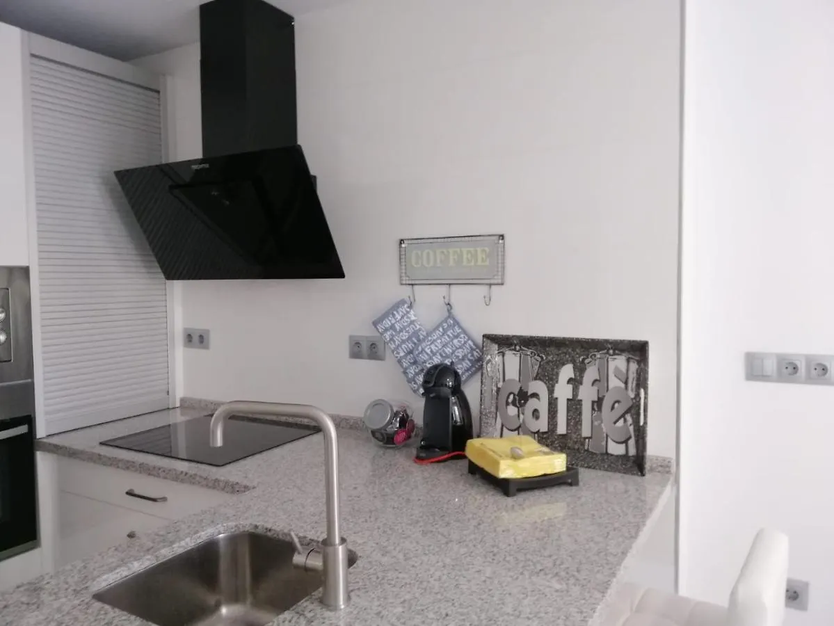 Apartamento 315 en paseo marítimo 96 Fuengirola
