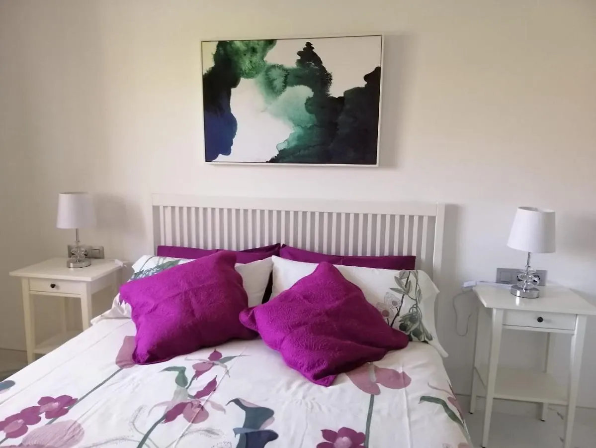 Apartamento 315 en paseo marítimo 96 Fuengirola