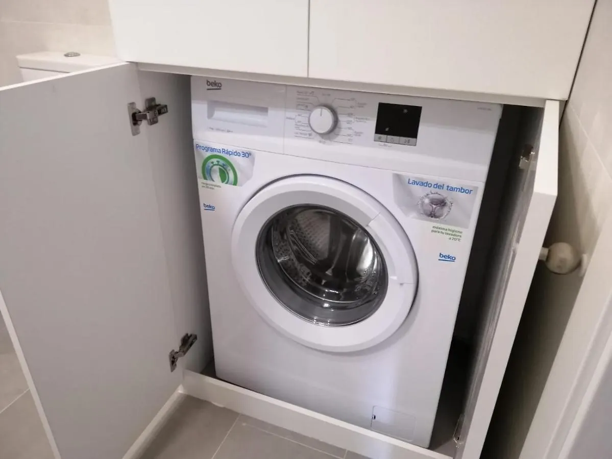 Apartamento 315 en paseo marítimo 96 Fuengirola