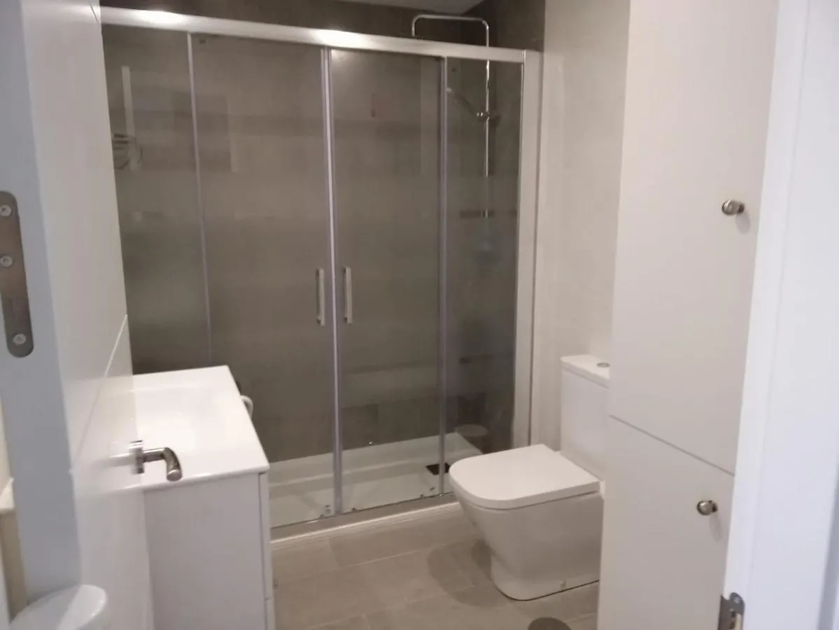 Apartamento 315 en paseo marítimo 96 Fuengirola España