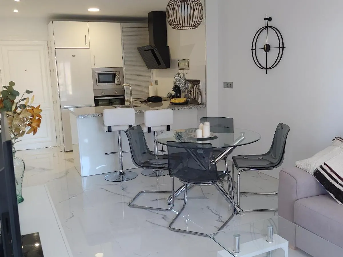 Apartamento 315 en paseo marítimo 96 Fuengirola España