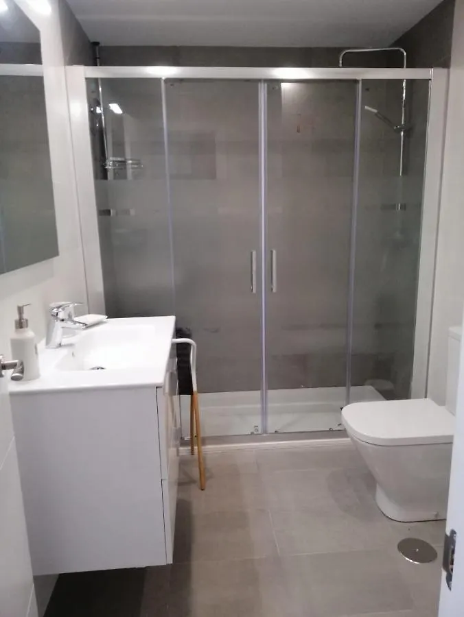 Apartamento 315 en paseo marítimo 96 Fuengirola