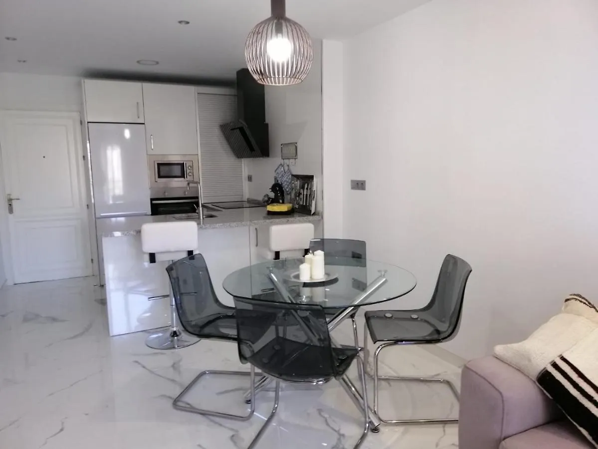 Apartamento 315 en paseo marítimo 96 Fuengirola