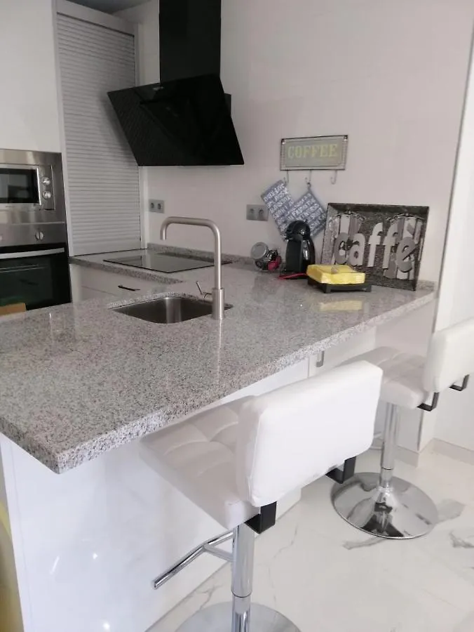 Apartamento 315 en paseo marítimo 96 Fuengirola