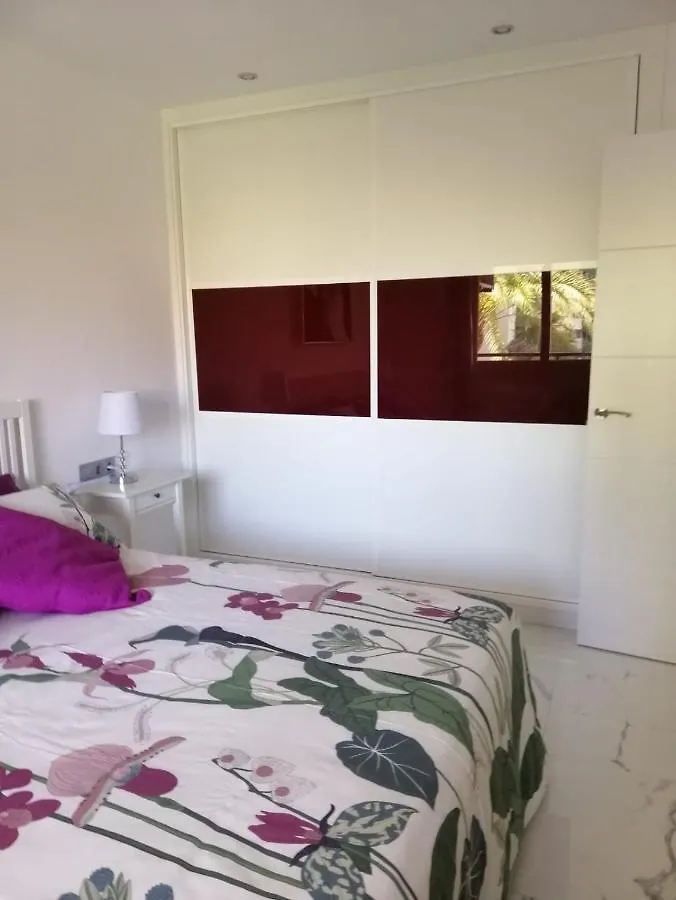 Apartamento 315 en paseo marítimo 96 Fuengirola
