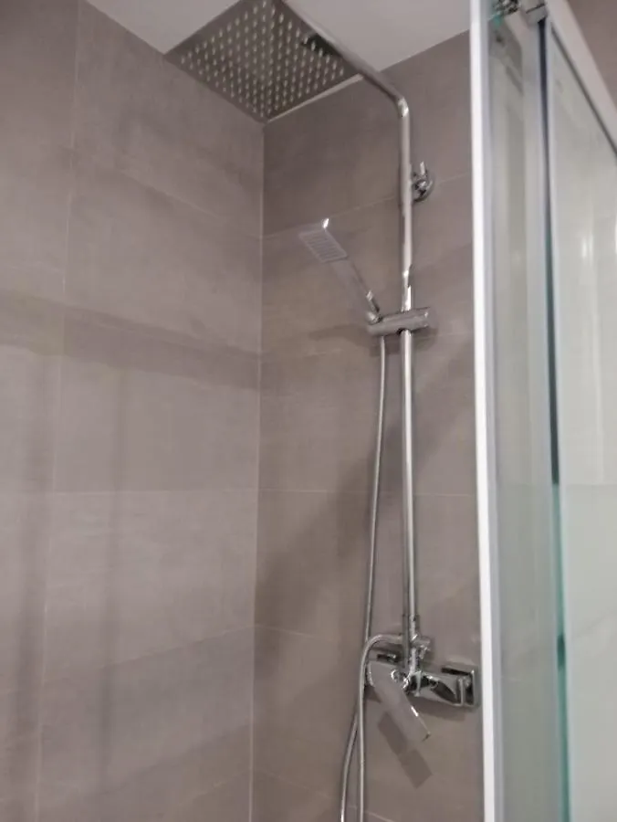 Apartamento 315 en paseo marítimo 96 Fuengirola