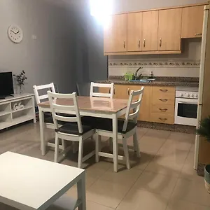 Calmas Apartamento La Restinga
