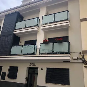  Apartamento La Rosa Boliches Malaga Spain