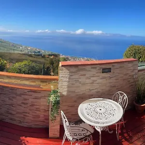 Aymara De Starapstenerife Apartamento El Sauzal