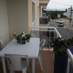 Franmar Apartamento Sant Jaume d'Enveja
