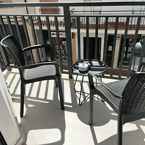 Mombasa 1 Planta Apartamento Nerja