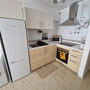 El Rincón Apartamento La Restinga