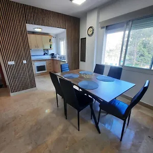  Apartamento Pacos