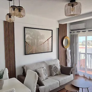  Apartamento Perla 5 Primera Linea De Playa
