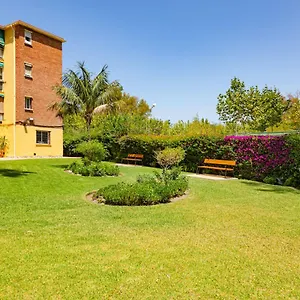 Weforyou Los Alamos 4 - 800 M From The Beach Apartamento Torremolinos