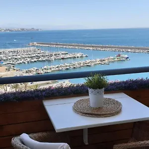 Estudio Solyplayarelax Apartamento Fuengirola