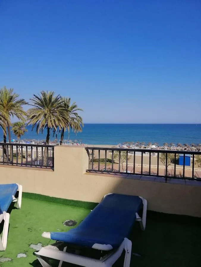 Apartamento 315 en paseo marítimo 96 Fuengirola