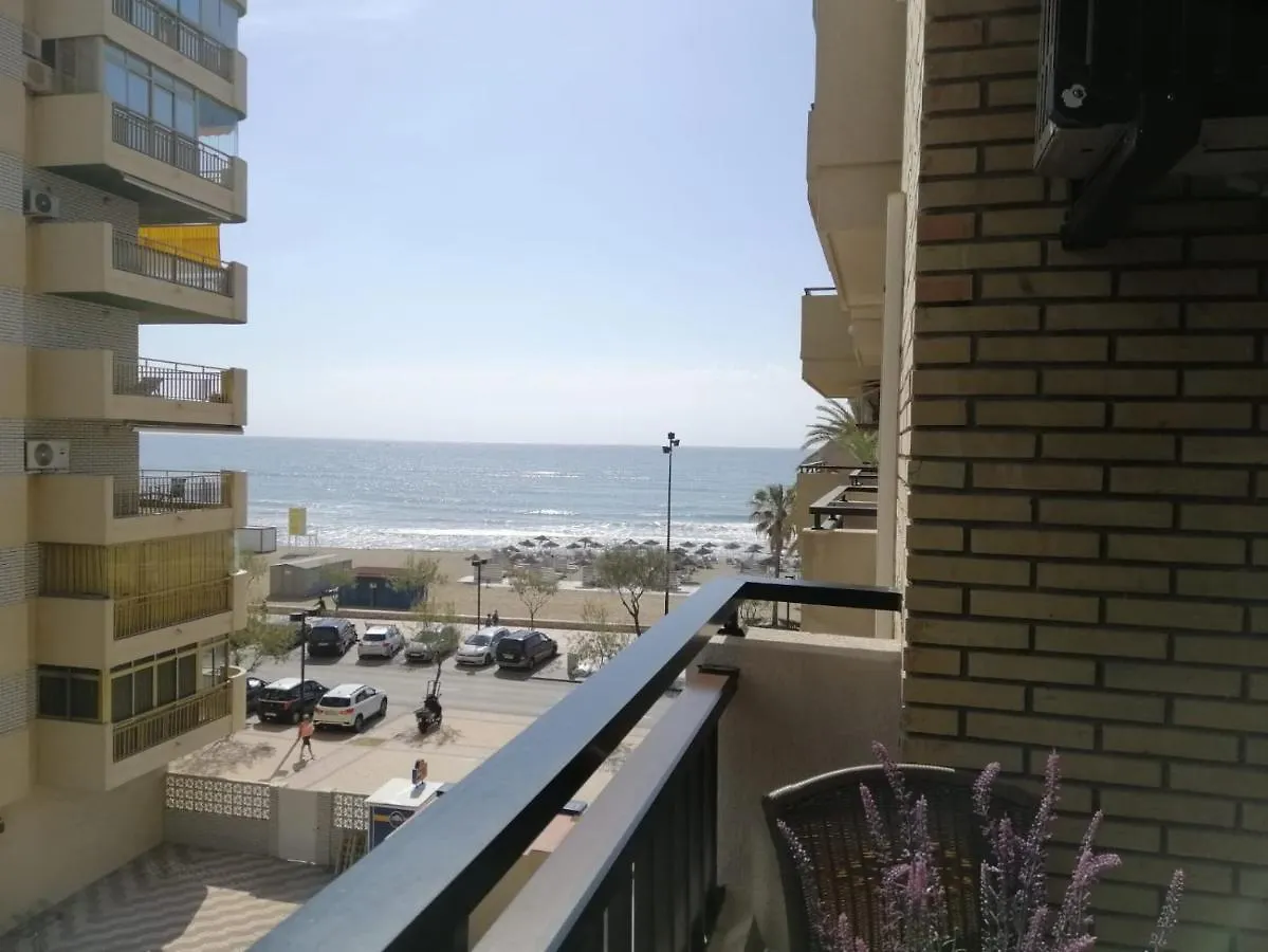 Apartamento 315 en paseo marítimo 96 Fuengirola