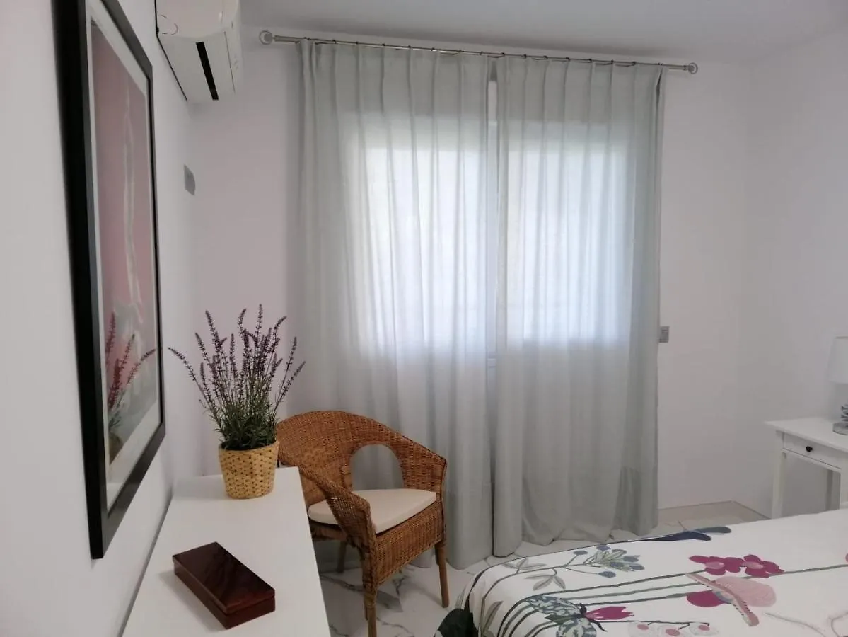 Apartamento 315 en paseo marítimo 96 Fuengirola