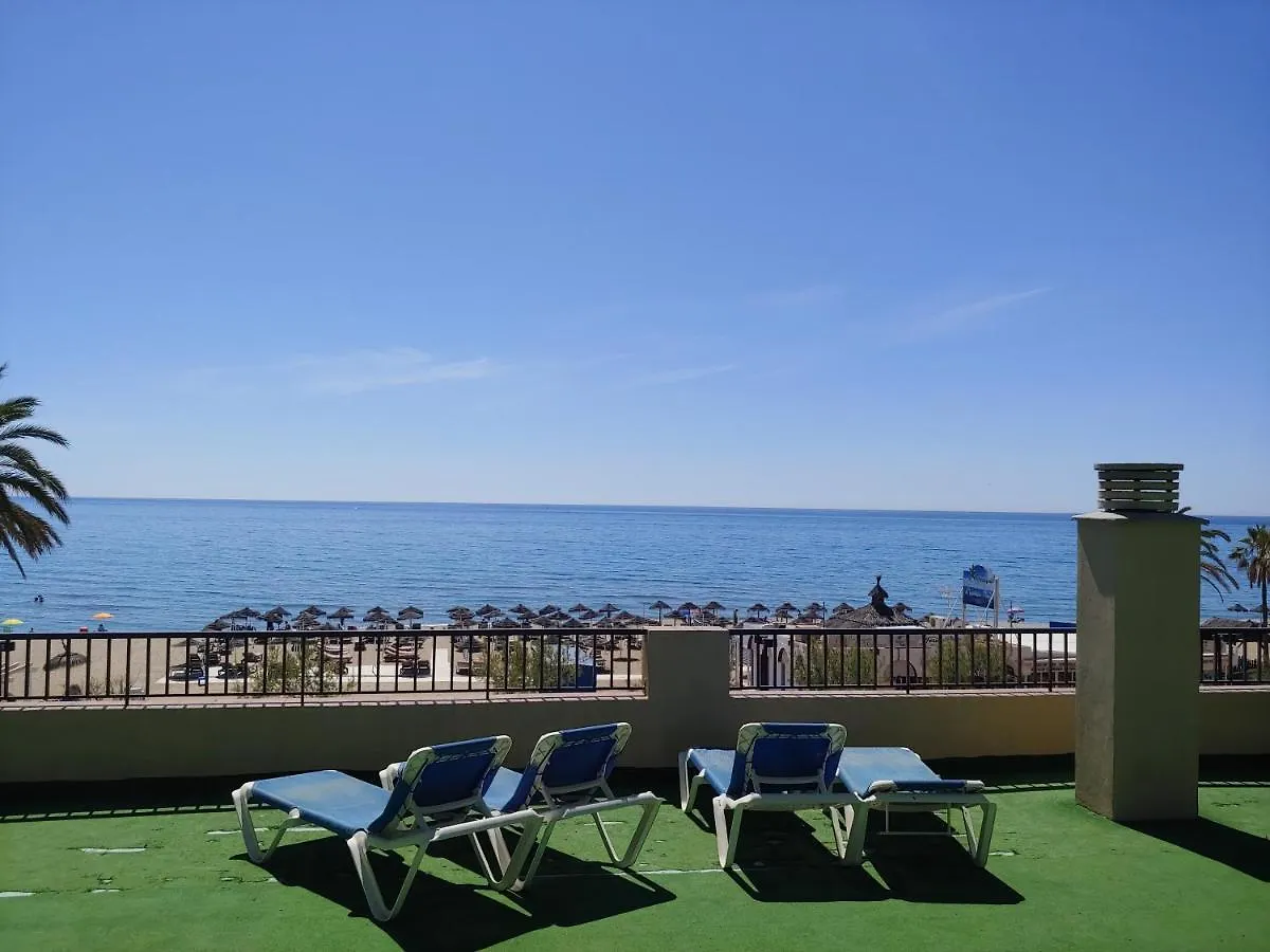 Apartamento 315 En Paseo Maritimo 96 Fuengirola 0*,  Spanien