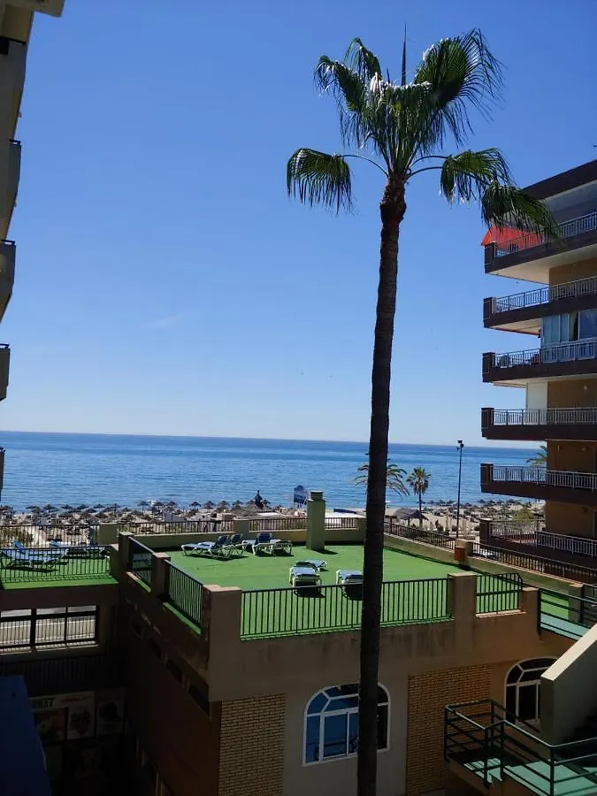 Apartamento 315 En Paseo Maritimo 96 Fuengirola Lejlighed