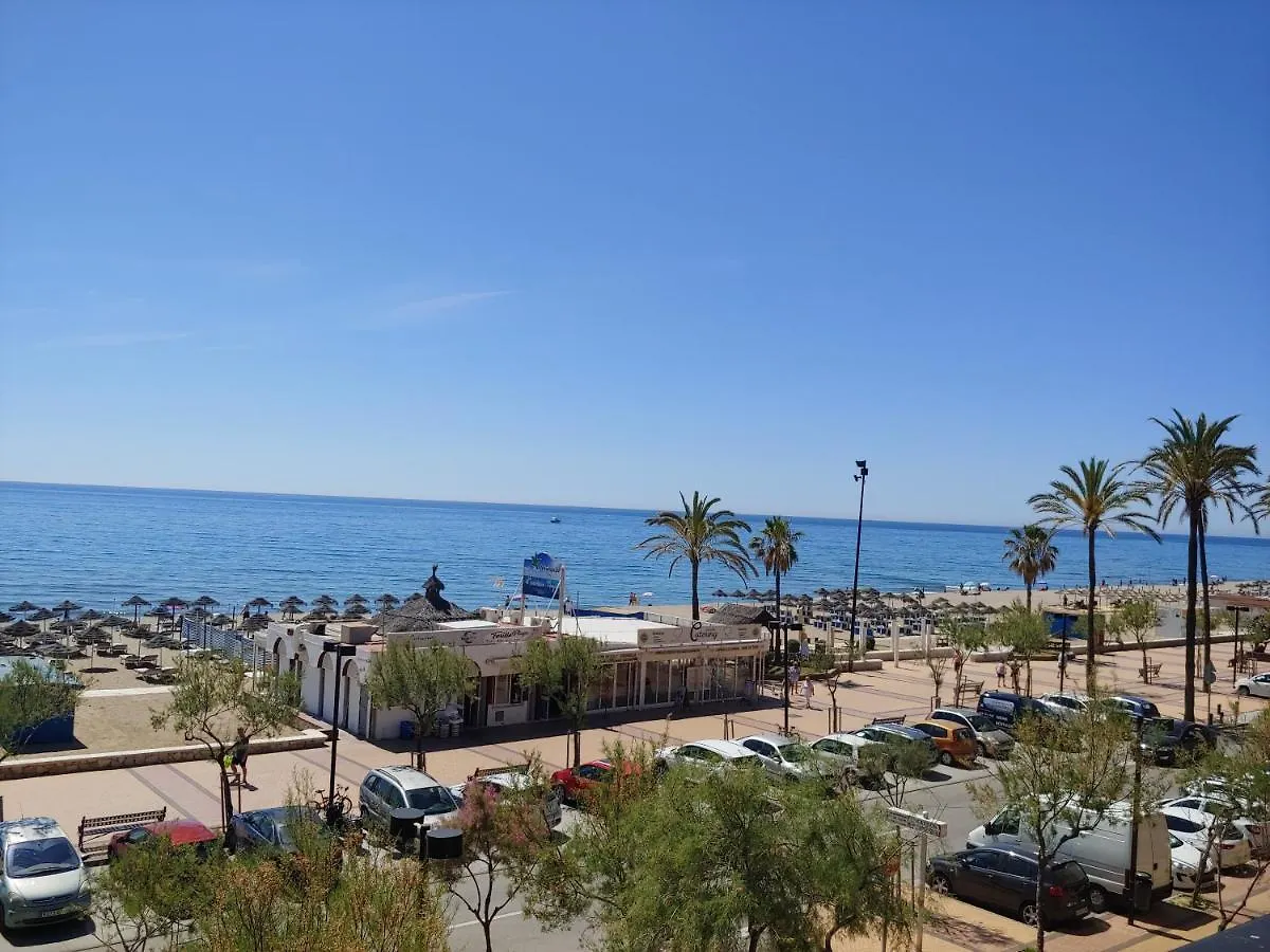 Apartamento 315 en paseo marítimo 96 Fuengirola