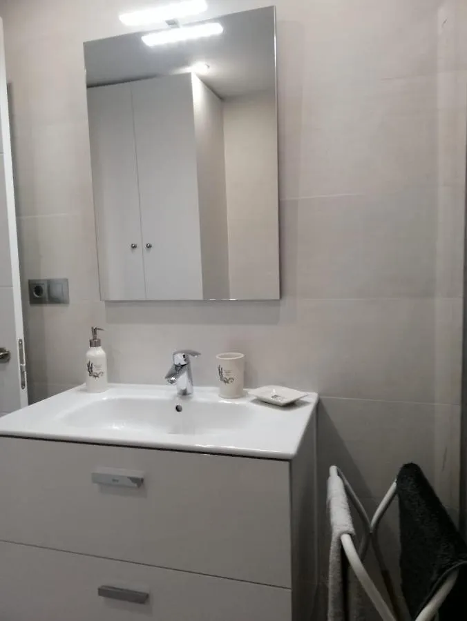 Apartamento 315 en paseo marítimo 96 Fuengirola España