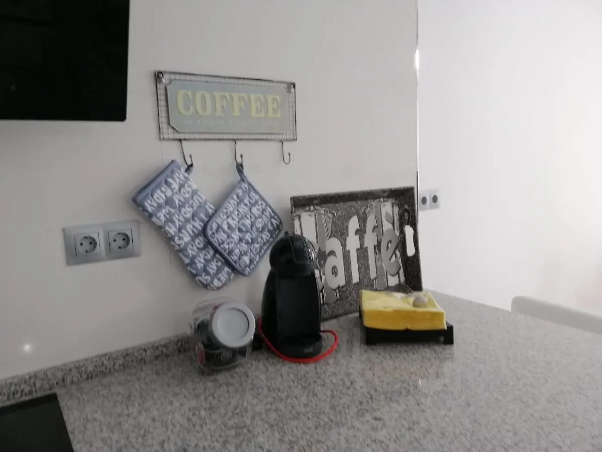 Apartamento 315 en paseo marítimo 96 Fuengirola