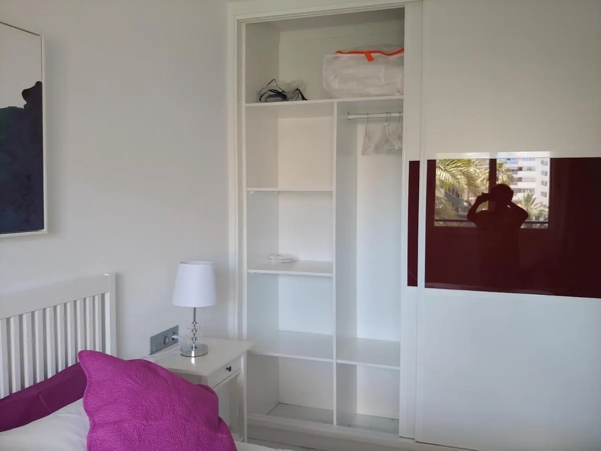 Lejlighed Apartamento 315 En Paseo Maritimo 96 Fuengirola